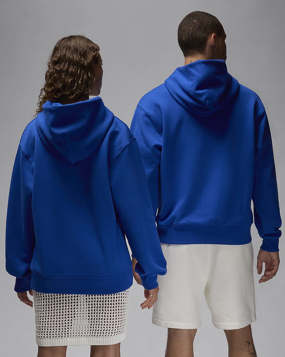 NIKE公式】エア ジョーダン ワードマーク メンズ フリース プルオーバー パーカー.オンラインストア (通販サイト)